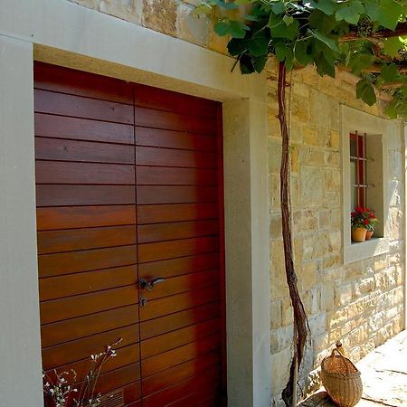 Olivahouse Vila Marezige Exterior foto