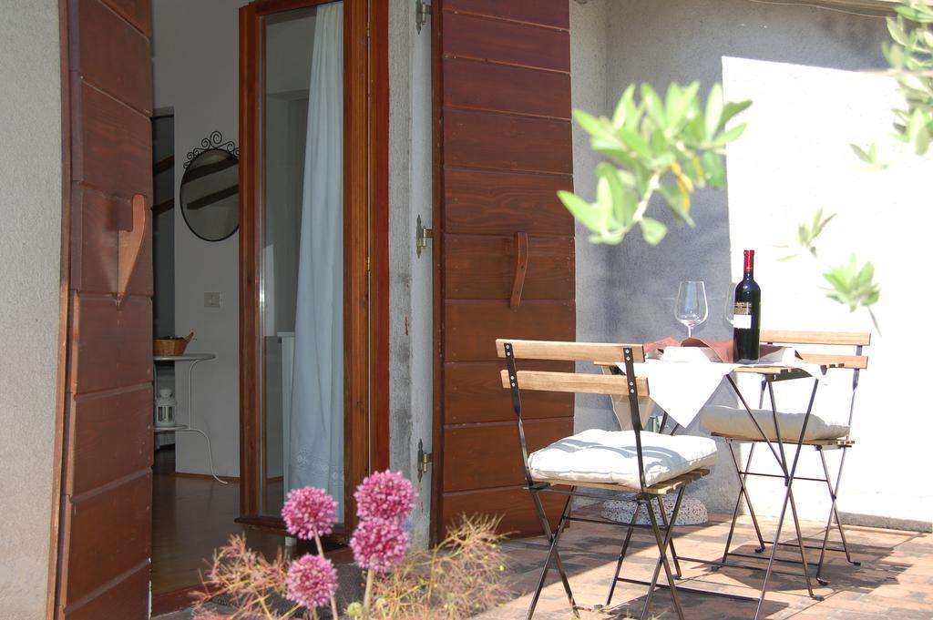 Olivahouse Vila Marezige Exterior foto