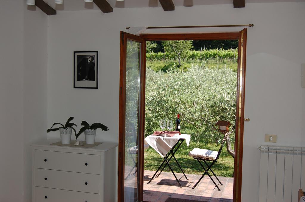 Olivahouse Vila Marezige Exterior foto
