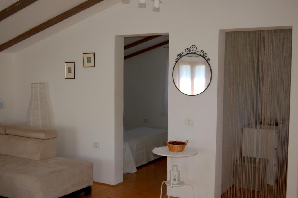 Olivahouse Vila Marezige Exterior foto