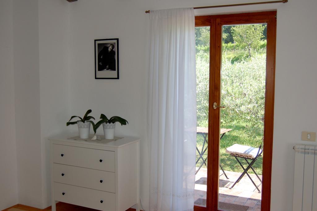 Olivahouse Vila Marezige Exterior foto