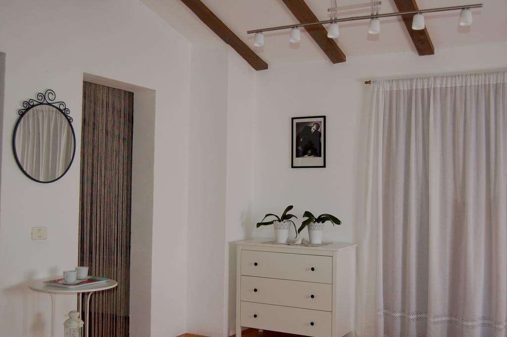Olivahouse Vila Marezige Exterior foto