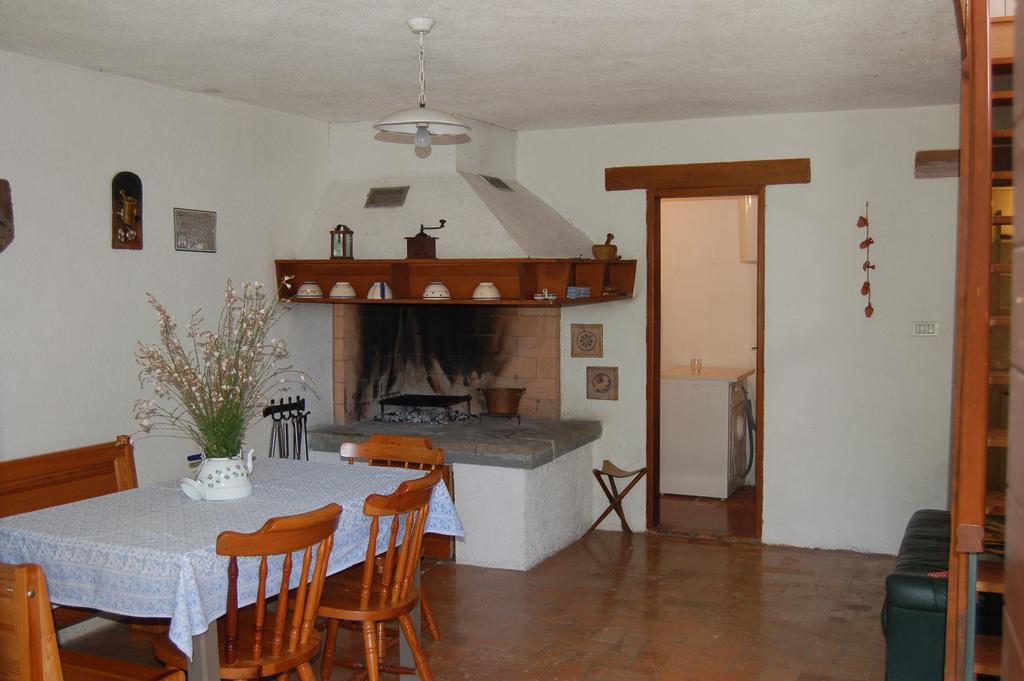 Olivahouse Vila Marezige Exterior foto