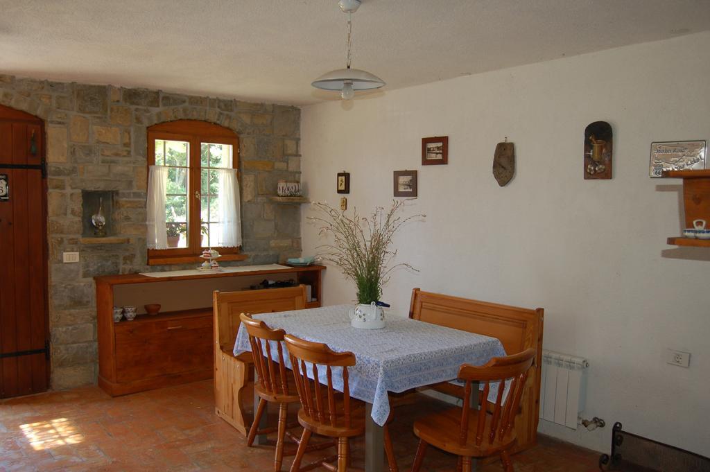 Olivahouse Vila Marezige Exterior foto