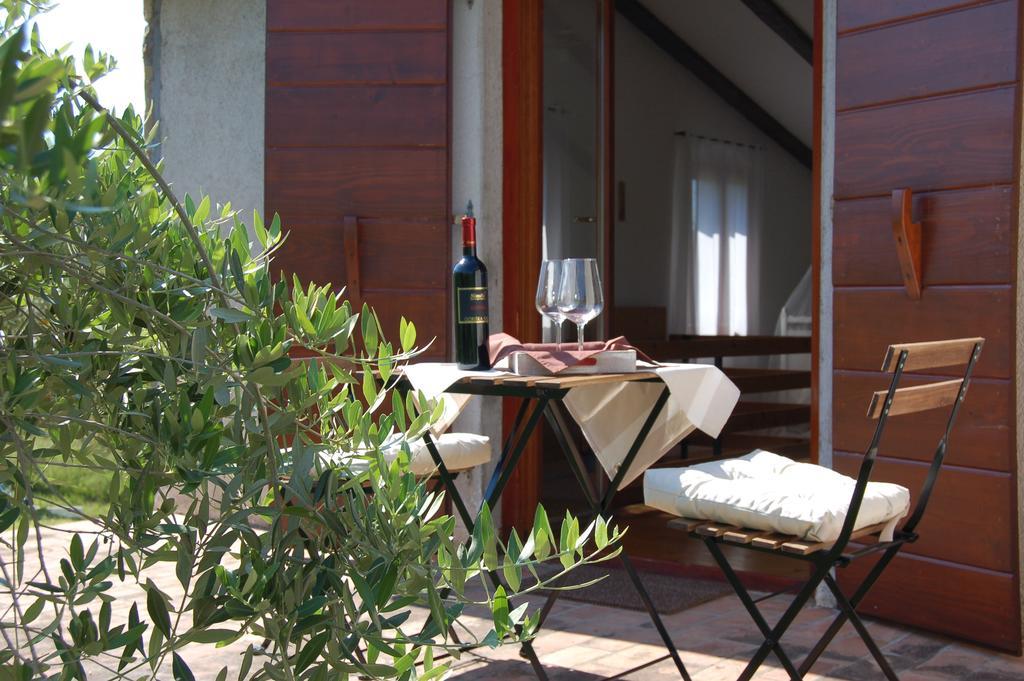 Olivahouse Vila Marezige Exterior foto